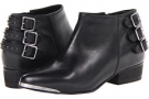 Black Seychelles It's About Time for Women (Size 7)