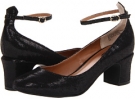 Black Seychelles Make a Scene for Women (Size 11)