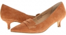 Camel Kid Suede Fitzwell Kerrigan for Women (Size 7)