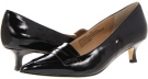 Black Patent Fitzwell Kerrigan for Women (Size 6.5)