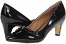 Black Patent Fitzwell Tahlia for Women (Size 9.5)