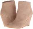 Sand Suede Seychelles Turn Up The Heat for Women (Size 6)