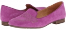 Jungle Orchid Suede Naya Tempest for Women (Size 9.5)