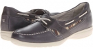 Blue Multi Leather Aravon Jillian for Women (Size 11)