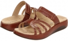 Brown Leather Aravon Remy for Women (Size 6)