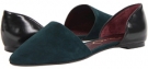 Green/Teal Report Sophe for Women (Size 6.5)