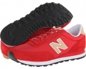 Red New Balance Classics ML501 - Backpack for Men (Size 11)