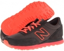 Dark Grey/Really Red New Balance Classics ML501 - Sole Pack for Men (Size 14)