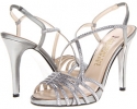 Mercury Metallic E! Live from the Red Carpet Tara for Women (Size 8.5)