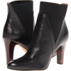 Black Tumbled Calf Donald J Pliner Hyde for Women (Size 7.5)