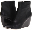 Black Nappa Lea Rachel Zoe Nadia for Women (Size 9)