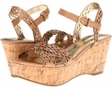 Natural Ivanka Trump Aubrie for Women (Size 7.5)