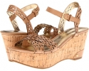 Natural Ivanka Trump Aubrie for Women (Size 7)