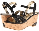 Black Ivanka Trump Aubrie for Women (Size 8.5)