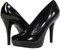 Black Patent Gabriella Rocha Classic for Women (Size 8.5)