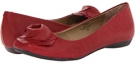 Red Romantic Soles Arbelle for Women (Size 6.5)
