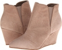 Taupe Nubuck Steven Jossie for Women (Size 9.5)