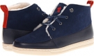 Marine Bugatchi Aspen for Men (Size 8)