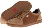 Mustard Bugatchi Smooth for Men (Size 10)