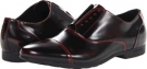 Rosso Bugatchi Homer II for Men (Size 11)