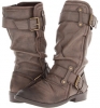 Dark Brown Report Hilaria for Women (Size 8.5)