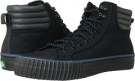 Black PF Flyers Center Workwear for Men (Size 8.5)