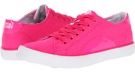 Neon Pink gotta FLURT Sunrise for Women (Size 7)