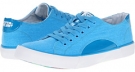 Neon Blue gotta FLURT Sunrise for Women (Size 7)