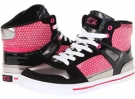 Hot Pink gotta FLURT Hip Hop for Women (Size 6.5)