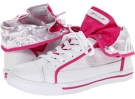 Hot Pink gotta FLURT Valley Hi for Women (Size 6)