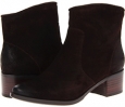 Coffee Suede Corso Como Chatham for Women (Size 10)