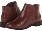 Brown Leather Kooba Margaret for Women (Size 9)