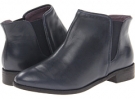 Navy Leather Kooba Margaret for Women (Size 9)