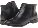 Black Leather Kooba Margaret for Women (Size 8)