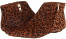 Dk Leopard Corso Como Maude for Women (Size 6.5)