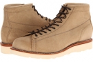 Sand Suede Chippewa 5 Bridgeman Lace-To-Toe for Men (Size 13)