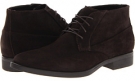 Dark Brown Calvin Klein Ellias for Men (Size 11)