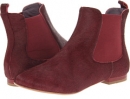 Wine Pony Hair Kooba Maggie for Women (Size 6.5)