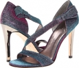 Blue Multi Ivanka Trump Cecily3 for Women (Size 6)