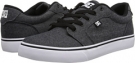 Dark Shadow DC Anvil TX SE for Men (Size 5)