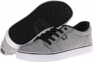 Chambray DC Anvil TX SE for Men (Size 11.5)