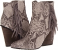 Paloma Grey King Snake Isola Antonella for Women (Size 7)