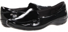 Black Patent LifeStride Dede for Women (Size 5.5)