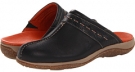 Black Acorn C2G Lite Mule for Women (Size 6)