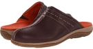 Espresso Acorn C2G Lite Mule for Women (Size 6)