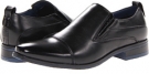 Black Steve Madden Emritt for Men (Size 11)