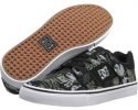 Black Camouflage DC Bridge SP for Men (Size 10.5)