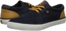 Navy DC Council SE for Men (Size 6)