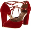 Red C Label Betty-6 for Women (Size 8.5)