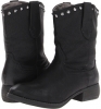 Black C Label Cathy-1 for Women (Size 6.5)